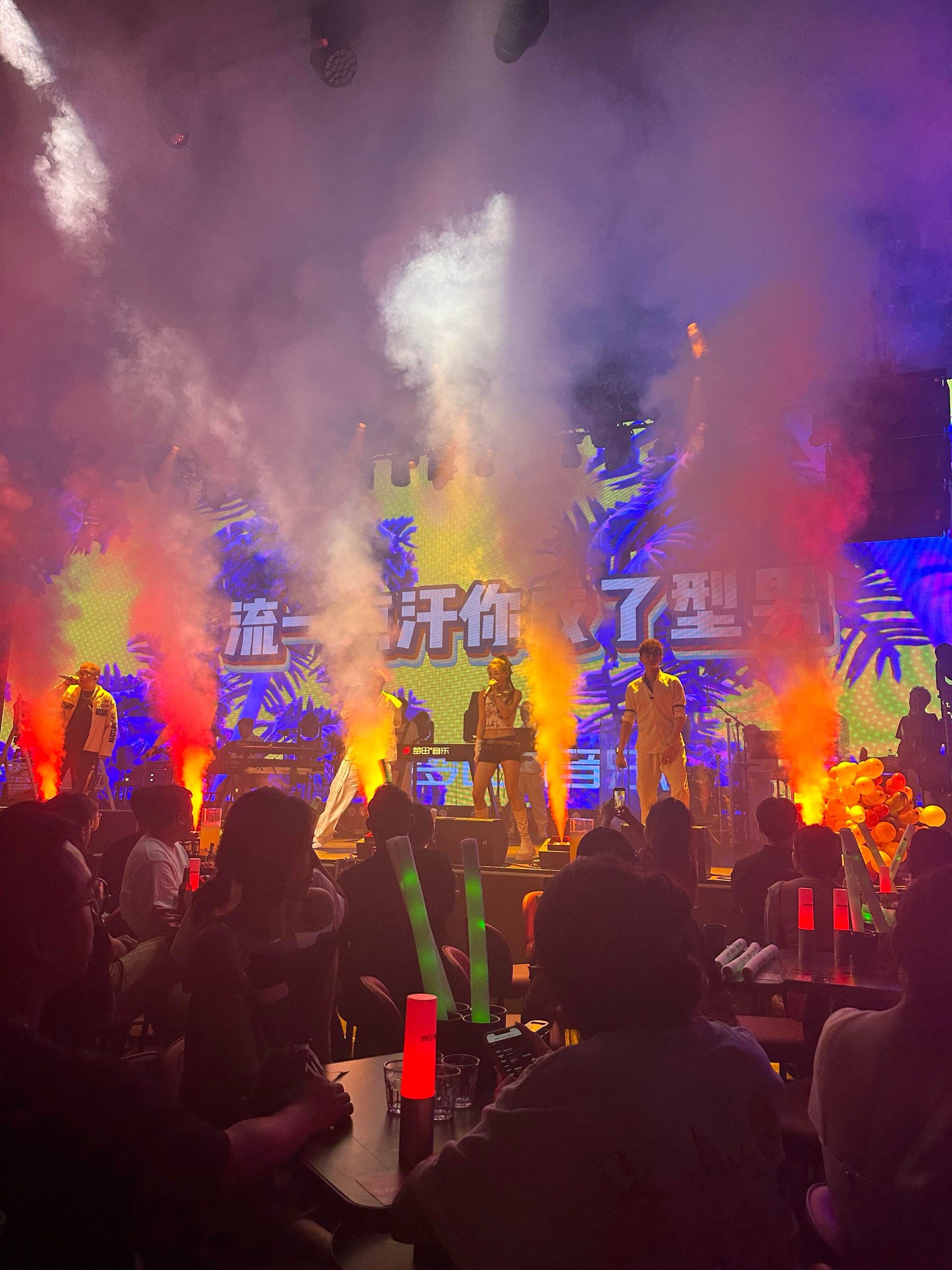 西安商务ktv精选及商务ktv攻略指南-蓝田县ktv预定